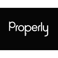 Properly Logo
