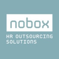Nobox HR Outsourcing Solutions Logo