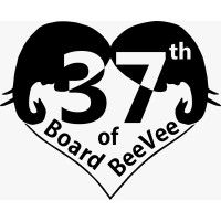 BeeVee Logo