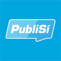 PubliSí Logo