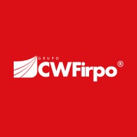 Grupo CWFirpo® Logo