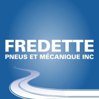 Fredette Pneus et Mécanique Inc Logo
