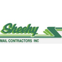 Sheehy Mail Contractors, Inc. Logo