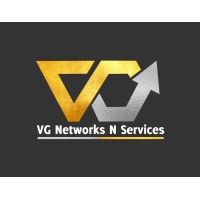 VG Networks N Services. Logo