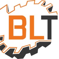 BLT Hydraulic Components GmbH Logo
