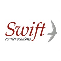 Swift Courier Solutions Ltd Logo