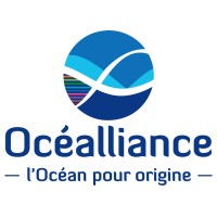 OCEALLIANCE Logo