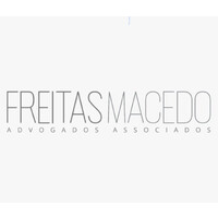 Freitas Macedo Advogados Associados Logo
