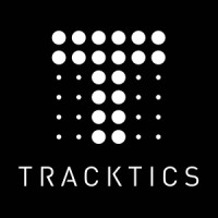 Tracktics GmbH Logo