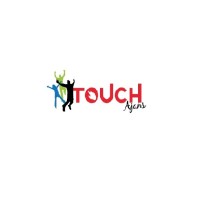 TOUCH AJANS Logo