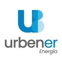 URBENER Logo