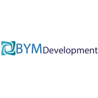 BYM Development LLC Logo