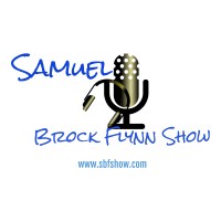 Samuel Brock Flynn Show Logo