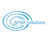 Afna Solution- Tabib Group Logo