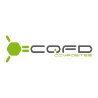 CQFD Composites Logo