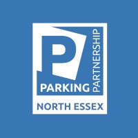 North Essex Parking Partnership Logo