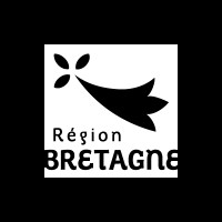 Région Bretagne Logo