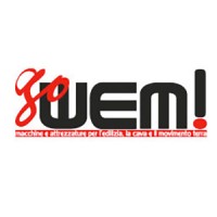 goWEM! Logo