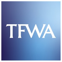 TFWA (Tax Free World Association) Logo