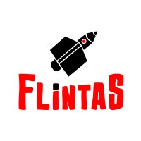 Flintas Publishing Logo