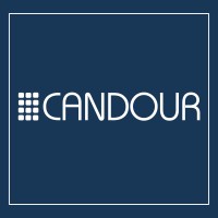 Candour Real Estate Dubai Logo
