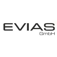 EVIAS GmbH Logo
