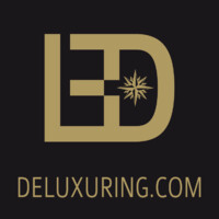 Deluxuring Logo