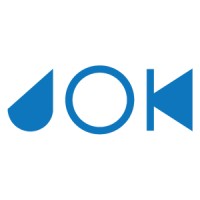 Jok Design Logo