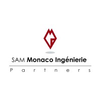Monaco Ingenierie Partners Logo
