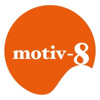 Motiv-8 SW Ltd Logo