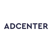 ADCENTER Logo