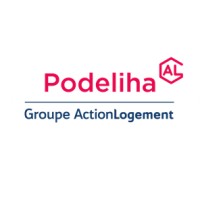 Podeliha Logo