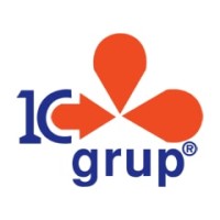 1C GRUP Logo