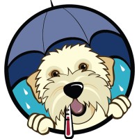 Under the Weather Pet Logo