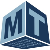 Media Time Senegal Agency Logo
