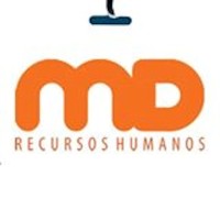 MD Recursos Humanos Logo