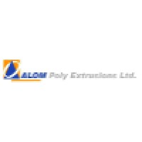 Alom Poly Extrusions Ltd. Logo