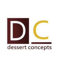 Dessert Concepts Logo