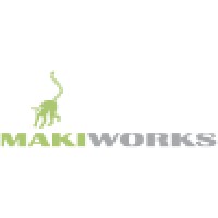 Makiworks BV Logo