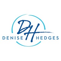 Denise Hedges Logo