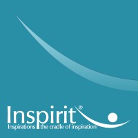 Inspirit Inspirations (Pty) Ltd Logo
