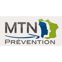 MTN-Prévention Logo