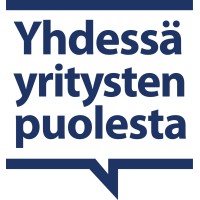 Pohjois-Karjalan kauppakamari - North Karelia Chamber of Commerce Logo