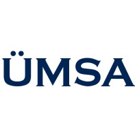 ÜMSA Yatırım A.Ş. Logo