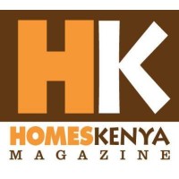 Homes Kenya Logo