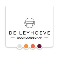 Woonlandschap de Leyhoeve Logo