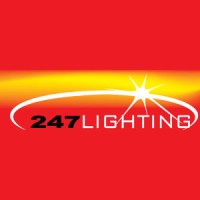 247 Lighting Logo