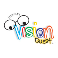 Floridas Vision Quest Logo