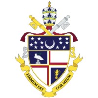 Pontifical North American College Logo