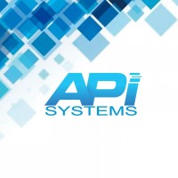API Systems Logo